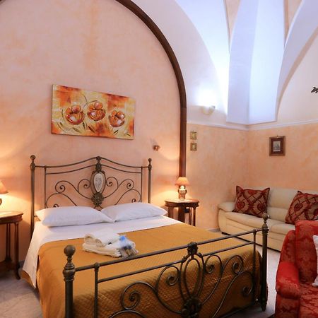 B&B La Villa プレシッチェ エクステリア 写真