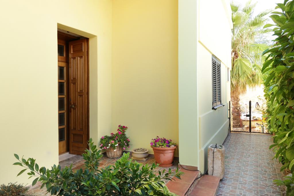B&B La Villa プレシッチェ エクステリア 写真