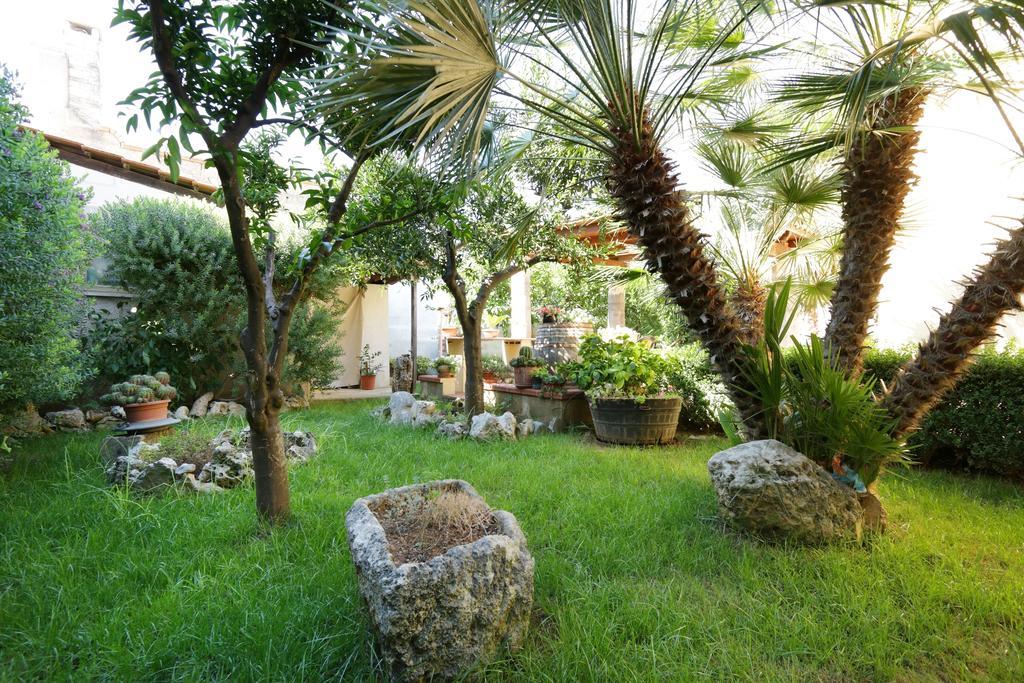 B&B La Villa プレシッチェ エクステリア 写真