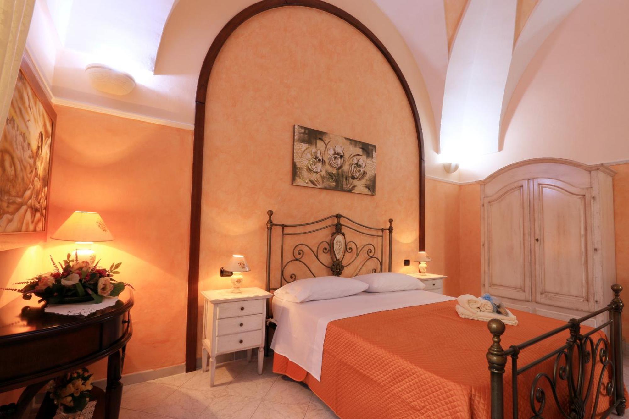 B&B La Villa プレシッチェ エクステリア 写真