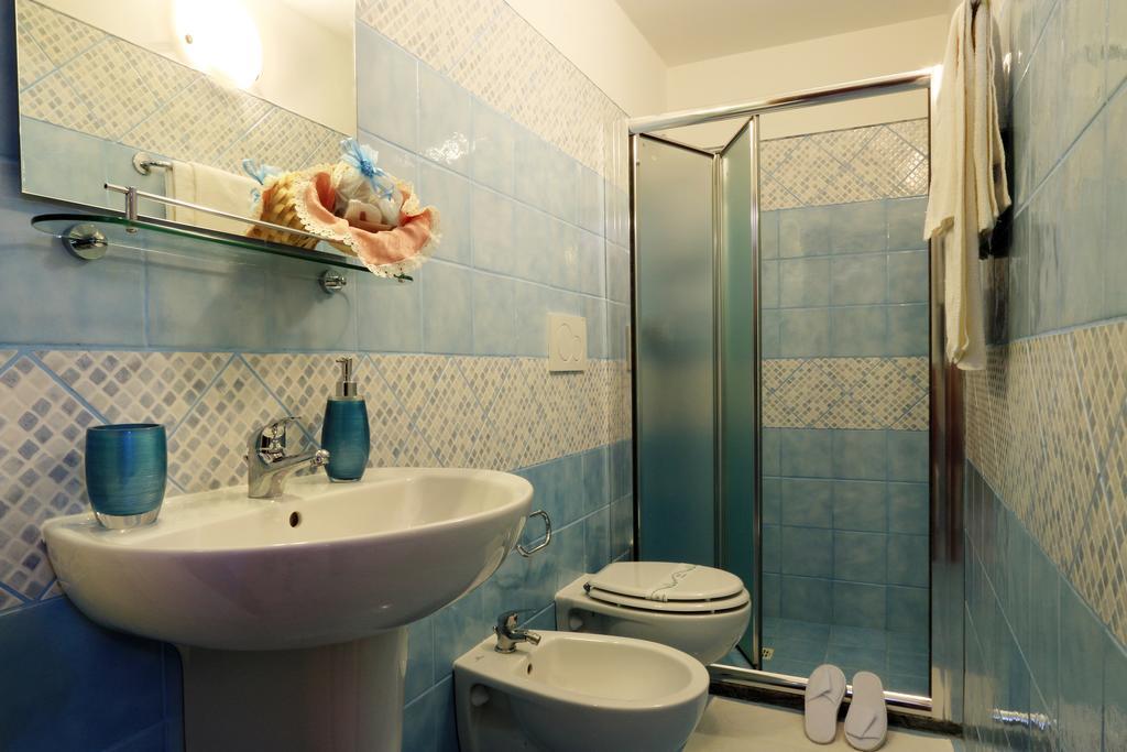 B&B La Villa プレシッチェ エクステリア 写真