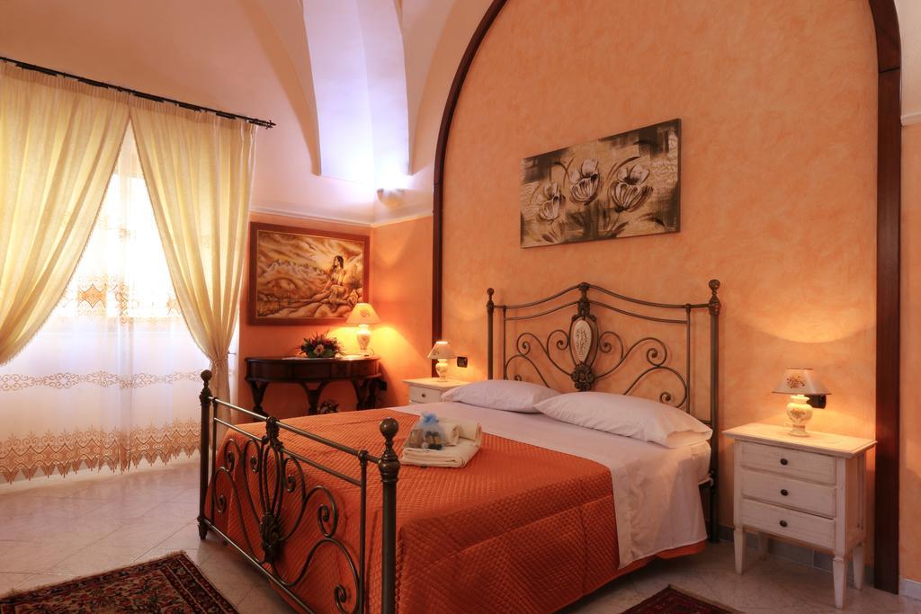 B&B La Villa プレシッチェ エクステリア 写真