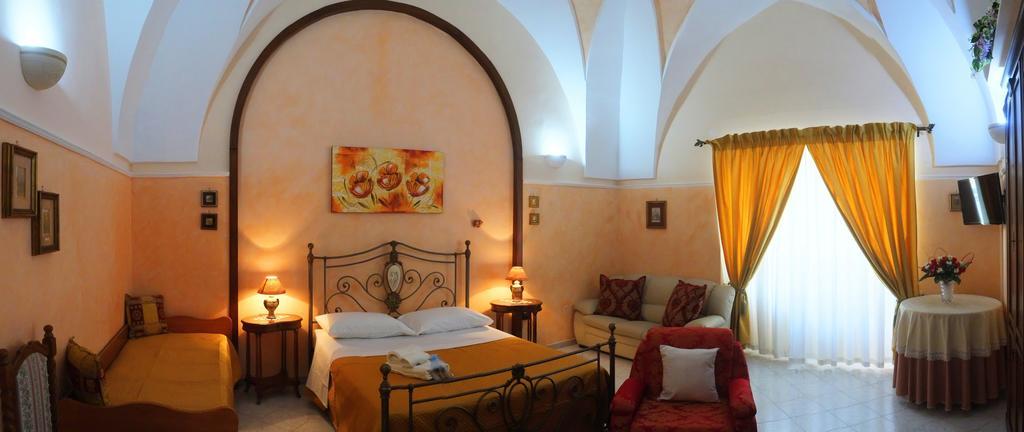 B&B La Villa プレシッチェ エクステリア 写真