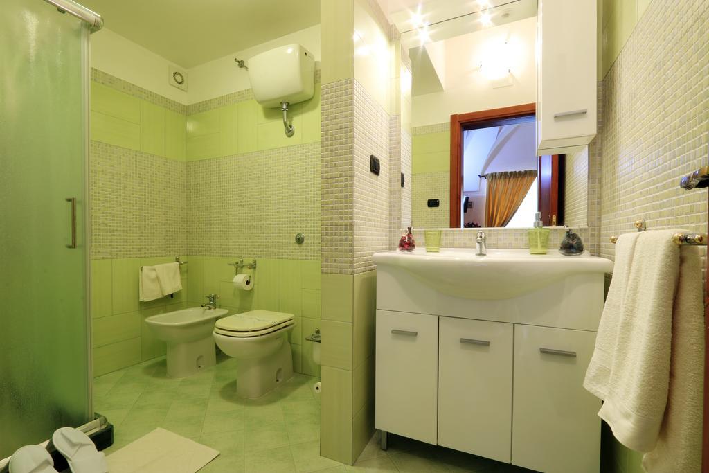 B&B La Villa プレシッチェ エクステリア 写真