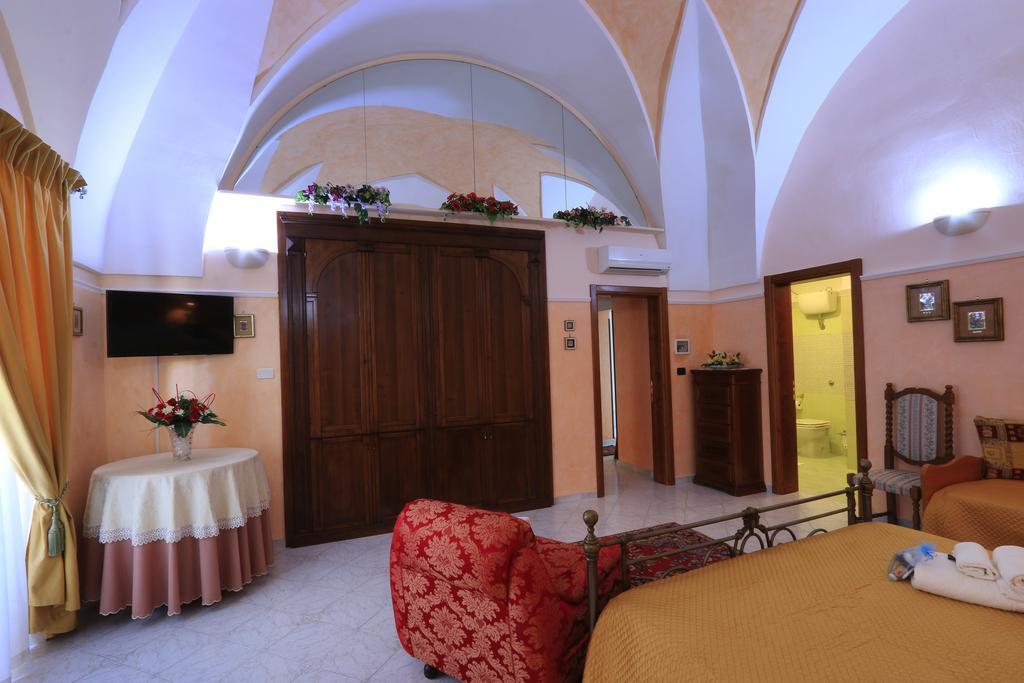 B&B La Villa プレシッチェ エクステリア 写真