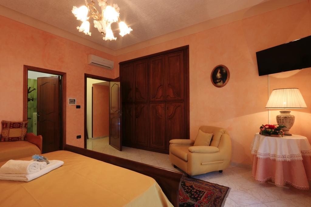 B&B La Villa プレシッチェ エクステリア 写真