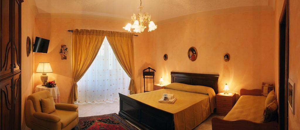 B&B La Villa プレシッチェ エクステリア 写真