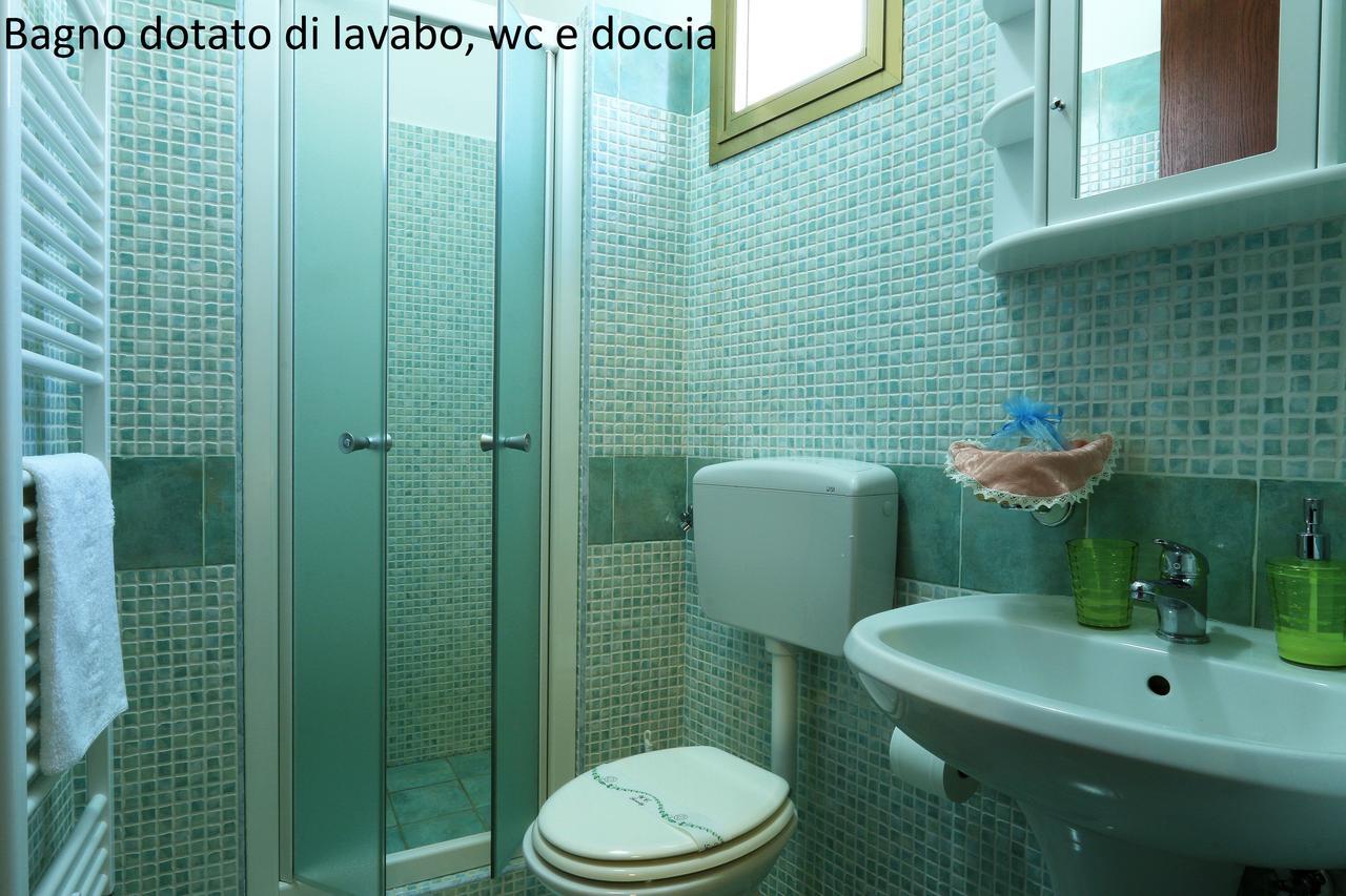 B&B La Villa プレシッチェ エクステリア 写真