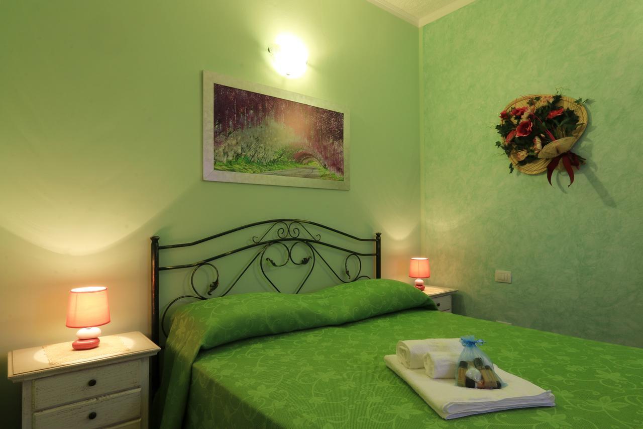 B&B La Villa プレシッチェ エクステリア 写真
